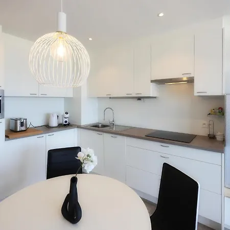 1 Bedroom Stunning In 아파트 오스텐드
