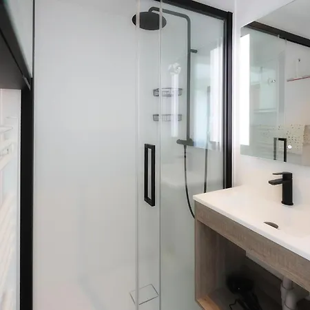 아파트 1 Bedroom Stunning In 오스텐드