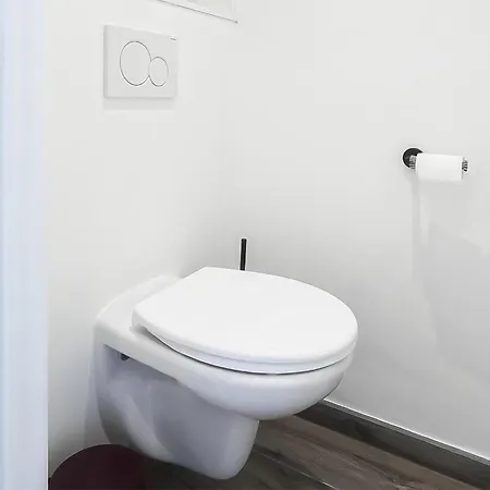 1 Bedroom Stunning In 오스텐드